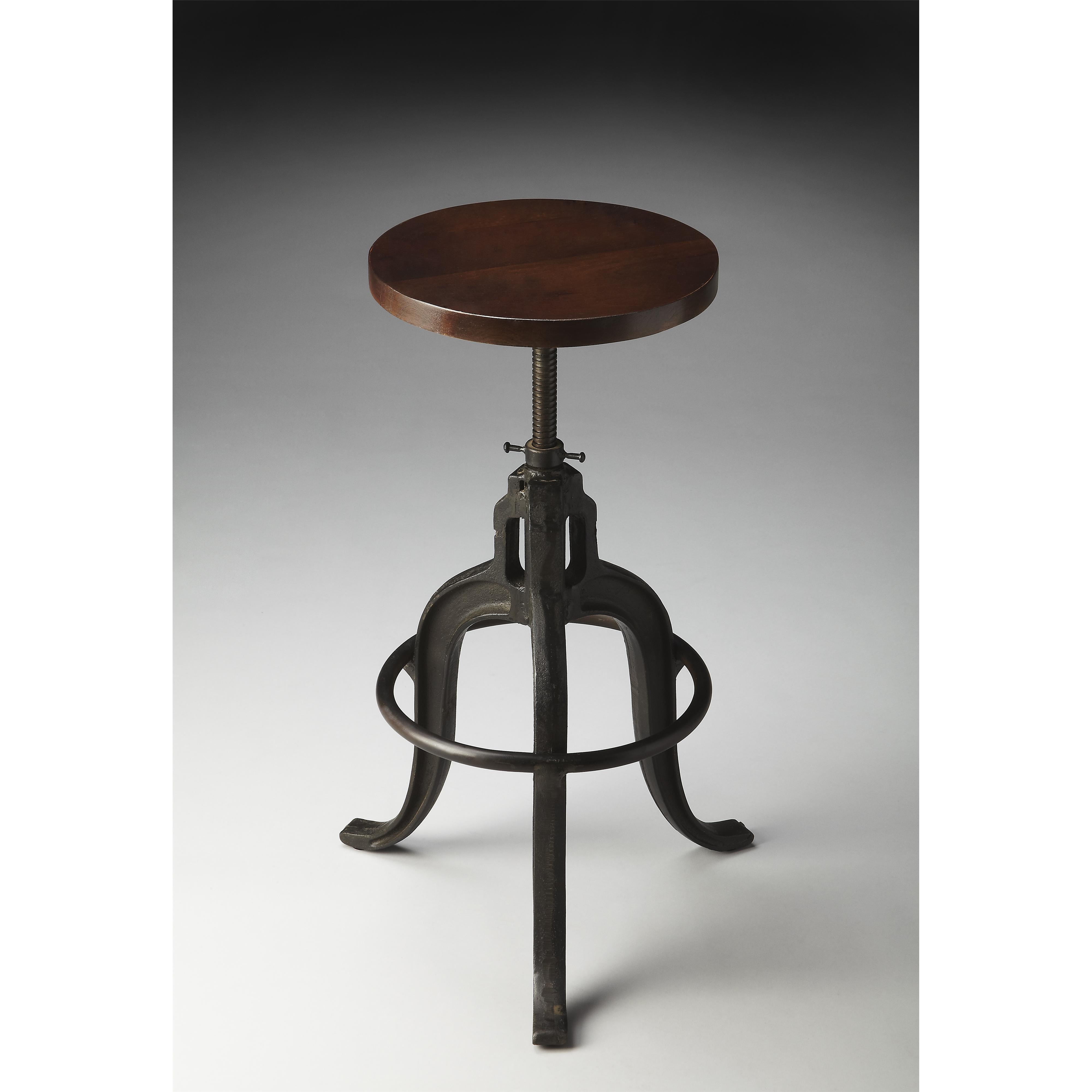 Revolving stools 2025